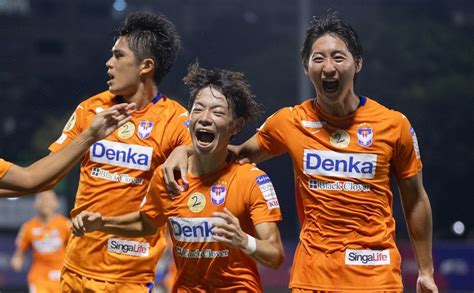 albirex singapore